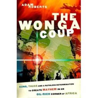 Wonga Coup